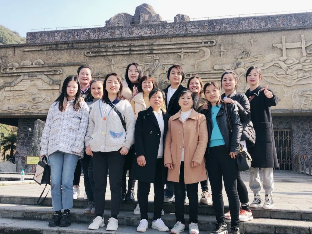 三月八日女神節(jié)活動 | 凝心聚力，不負(fù)好時光